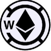 WETH Miner logo