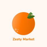 Zesty Market logo