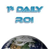 1% Daily ROI