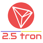 2.5 tron