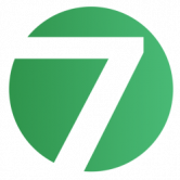7Tron logo