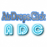 AirDrops Click