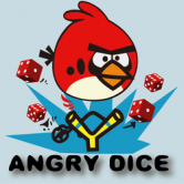 Angry Dice