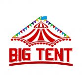 Big Tent logo