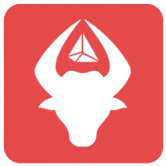 Bulltron logo