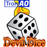Devil Dice logo