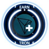 Earn Tron