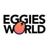 Eggies World logo