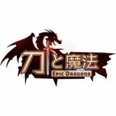 Epic Dragons logo