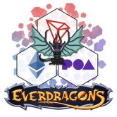 Everdragons logo