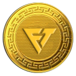 Finance Tron Token logo