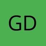 GOC DEX logo