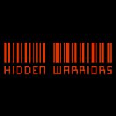 Hidden Warriors logo