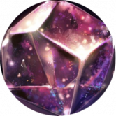 Infinity Stones logo