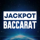 Jackpot Baccarat