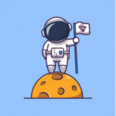 JustMoon Finance