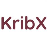 KribX logo