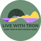 Live With Tron