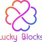 Lucky Blocks logo