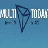 MULTI.TODAY logo