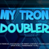 MyTronDoubler