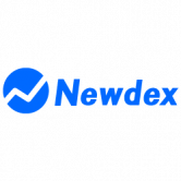 Newdex logo