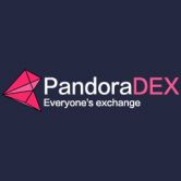 PandoraDEX logo