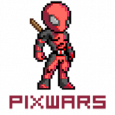 Pixel Wars