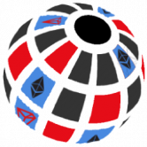 PlanetCrypto logo