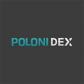 Poloni DEX logo