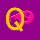 QDice logo