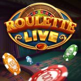 Roulette Live logo