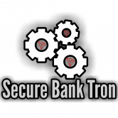 Secure Bank Tron