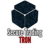 Secure Trading Tron