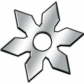 Shuriken.Finance logo