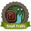 Snail Trails logo