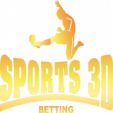 Sports3D logo