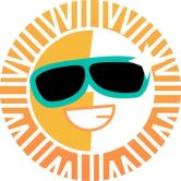 SunSwap logo