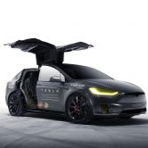 TESLA200