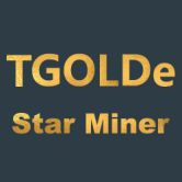 TGOLDe Star Miners