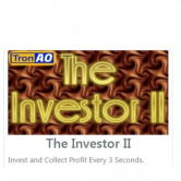 The Investor logo