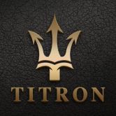 Titron logo
