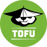 TofuSwap logo