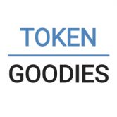 TokenGoodies Exchange logo