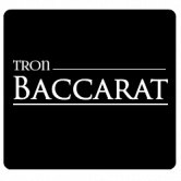 Tron Baccarat