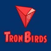 TRON Birds logo