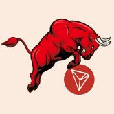 Tron Bull