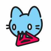 Tron Cool Cats logo