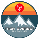 Tron Everest