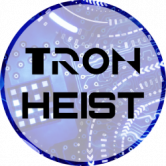 Tron Heist 